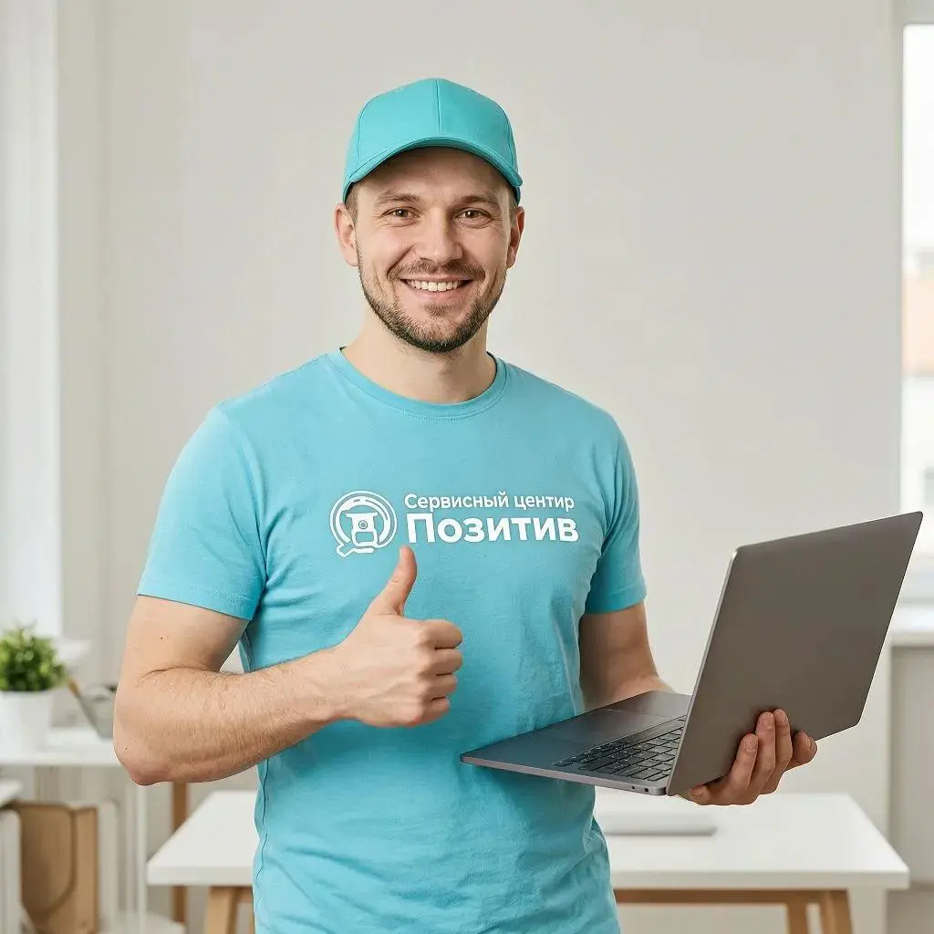 Мастер по ремонту компьютеров в Мытищах
