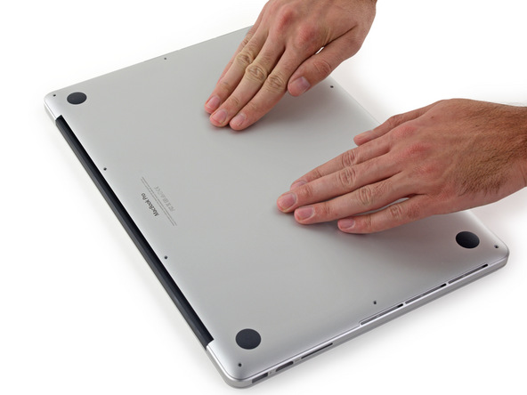 Сложный ремонт MacBook Pro в Мытищах