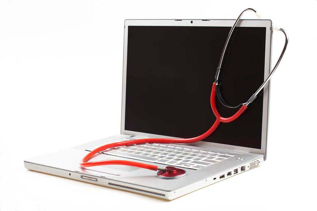 Бесплатная диагностика ноутбука в Мытищах