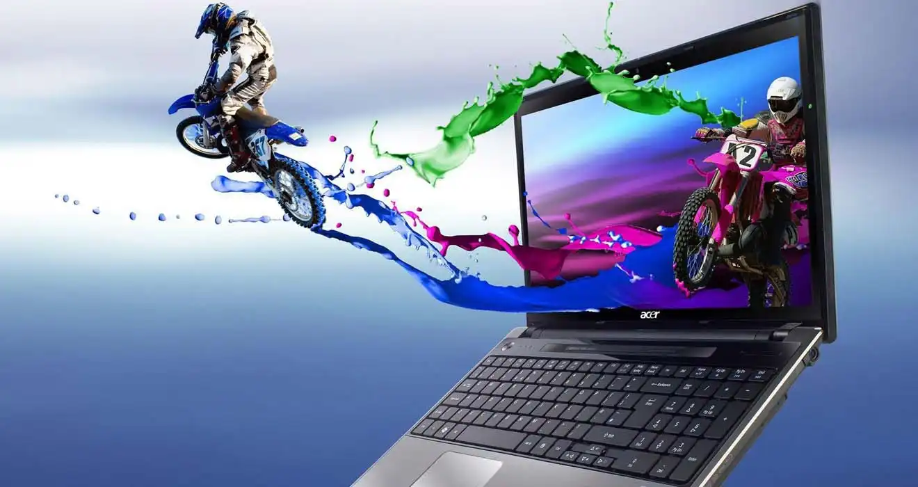 Ремонт ноутбуков Acer в Мытищах | Сервисный центр