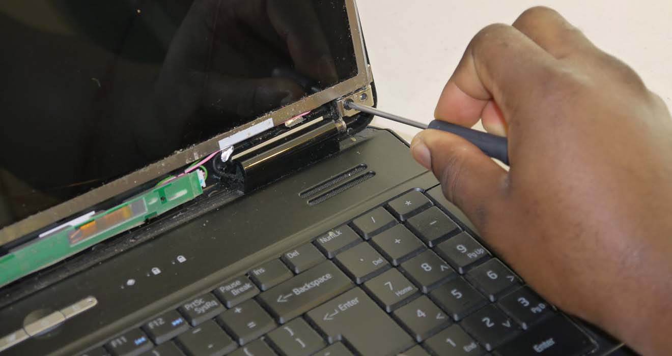 ремонт ноутбуков Emachines в Мытищах