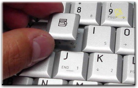 Замена отдельных клавиш на клавиатуре в Мытищах
