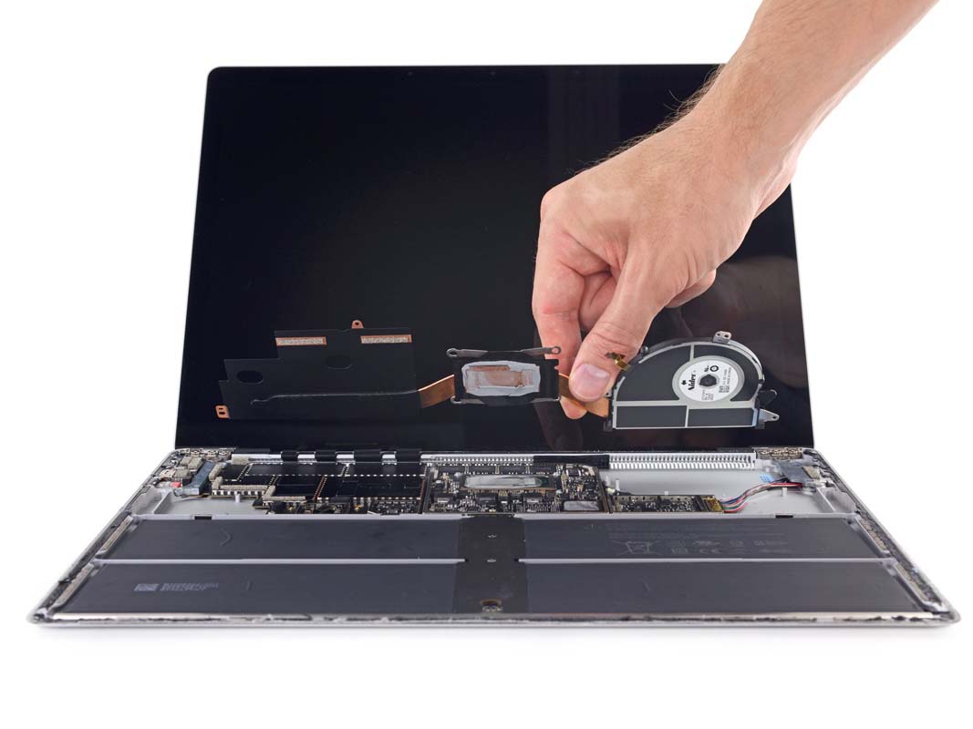 ремонт ноутбуков Packard Bell в Мытищах