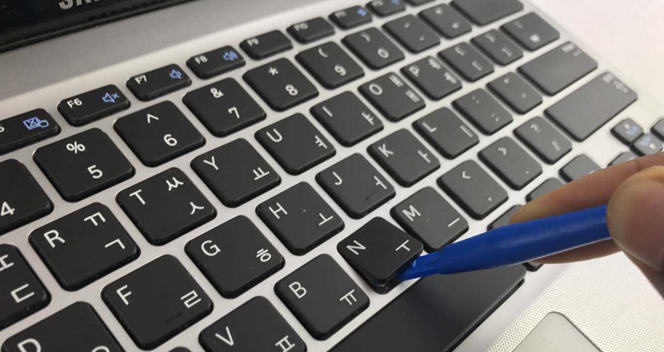 ремонт ноутбуков Самсунг в Мытищах
