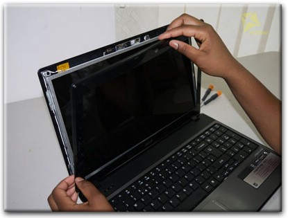 Замена экрана ноутбука Acer в Мытищах