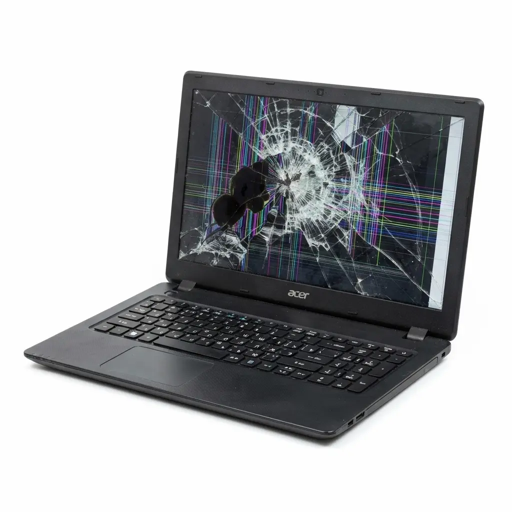 поменять матрицу ноутбука Acer в Мытищах
