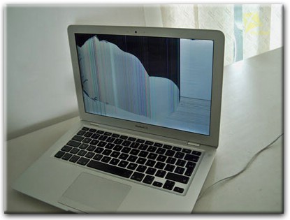 Замена матрицы Apple MacBook в Мытищах