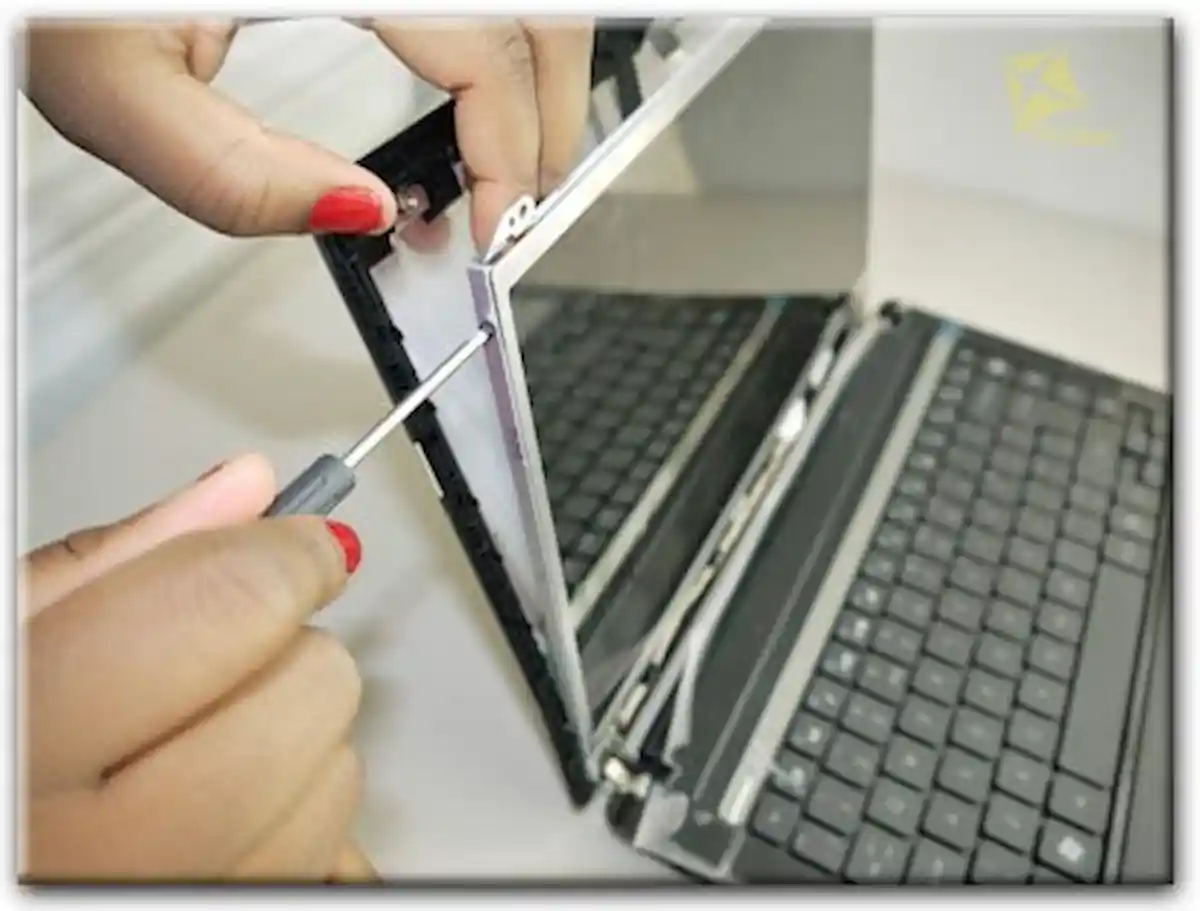 Замена экрана ноутбука Packard Bell в Мытищах