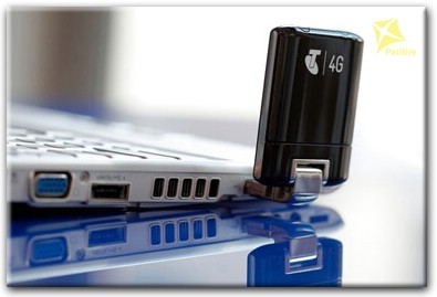 Настройка 3G 4G модема в Мытищах