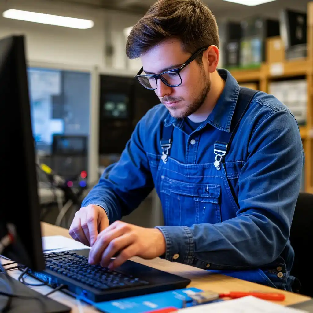 Настройка VPN в Мытищах