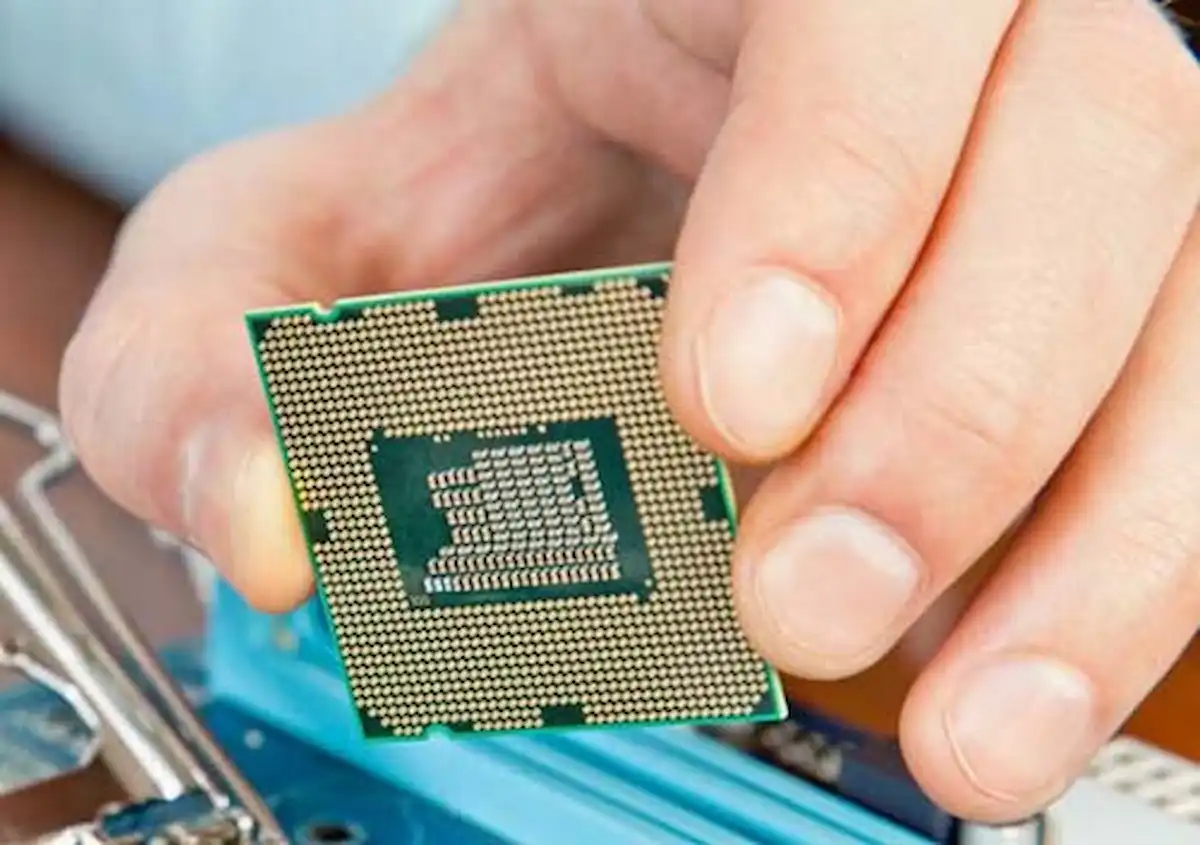 Апргрейд ПК в Мытищах