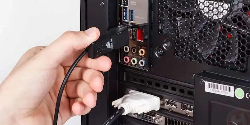 Настройка периферийных устройств в Мытищах