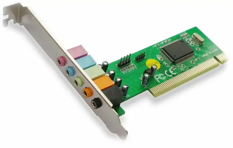 Установка звуковой карты на компьютер в Мытищах