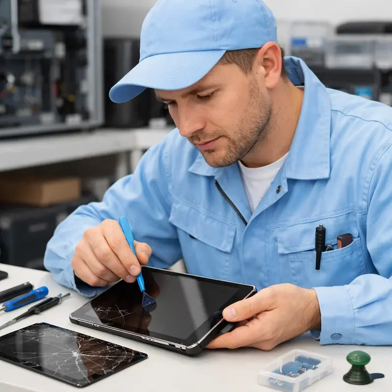 Заменить экран на телефоне в Мытищах