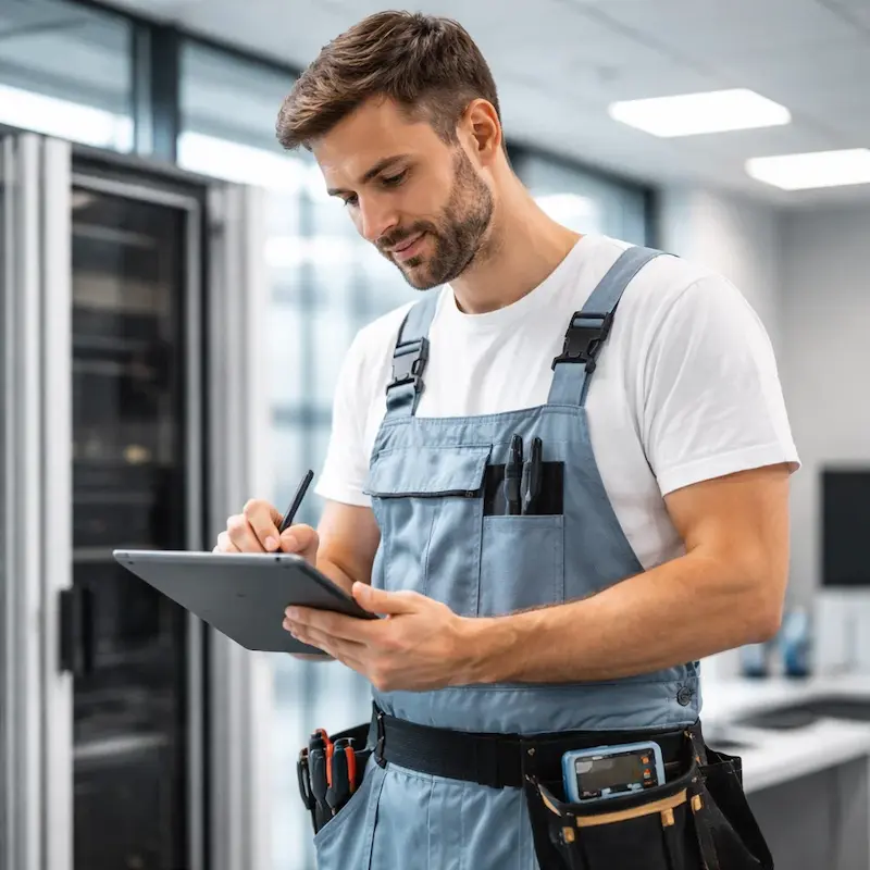 Настроить телефон в Мытищах