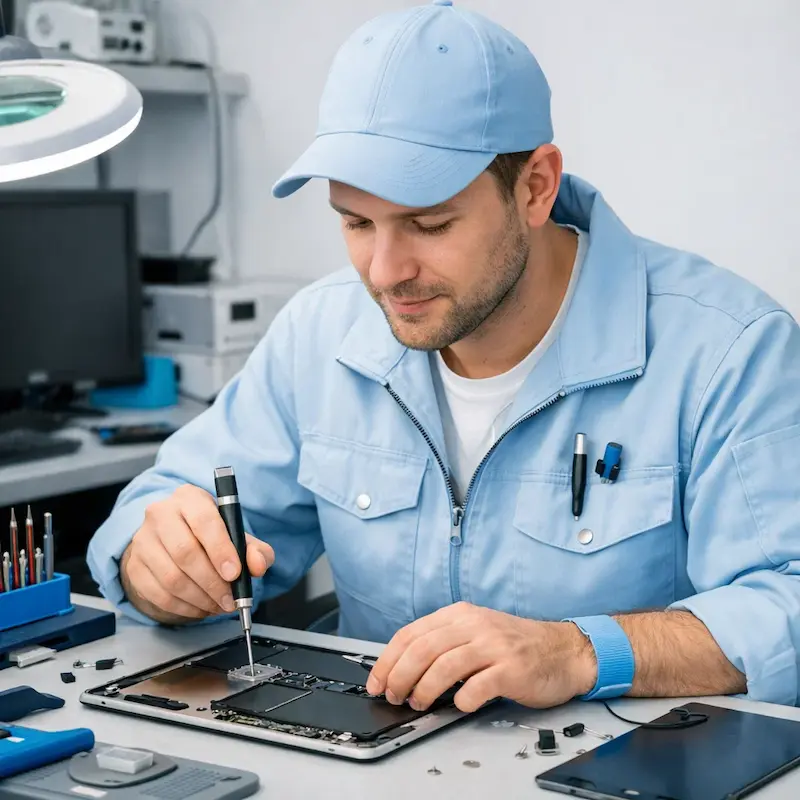 Ремонт Айпада в Мытищах